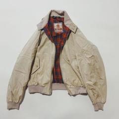 ▼80年 レア✨AÈROジップ✨ヴィンテージバラクータ【42】スイングトップG9 brcps00012078a4.jpg