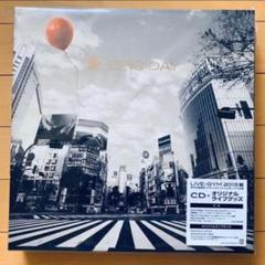 B'z 新品未開封アナログレコード【epic day】 EPIC DAY(アナログレコード)【LP・アナログ盤】 | B'z | BMJV