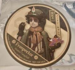 第五人格 エポス 探鉱者 エポス特典 第五人格 エポスカード アートパズル 探鉱者
