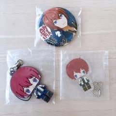 パンドリ! 240点まとめ売り 缶バッジ アクキー ラバスト 朱桜司 アクキー ラバスト こえだらいず 激推し缶バッジ - メルカリ