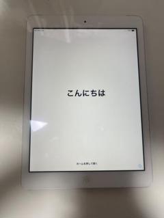 2025年最新】iPad Air (第1世代)の人気アイテム - メルカリ