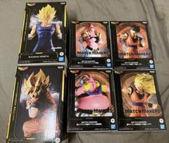 ドラゴンボール　フィギュアまとめ売り Yahoo!オークション - ドラゴンボール フィギュア 14体まとめ