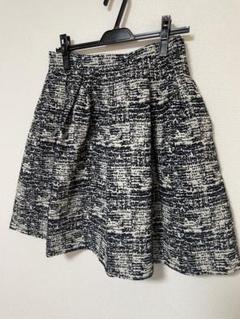 tocca トッカ　フレアスカート　サイズ6