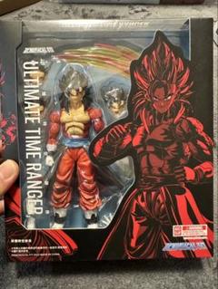 demoniacal fit ドラゴンボール 【超サイヤ人4 ベジット ゼノ】 ドラゴンボール - demoniacal fit スーパーサイヤ人4ベジットの