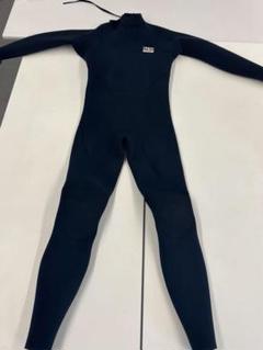 RASH wetsuits:ジャージ3㎜フルスーツXL