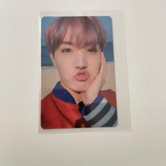 2025年最新】bts you never walk alone トレカの人気アイテム