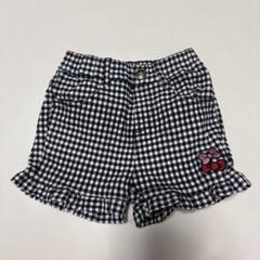 リトシー　サンリオ　ショートパンツ　90サイズ