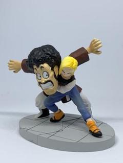 ドラゴンボール カプセル フィギュア