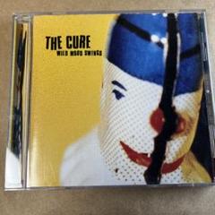 WILD MOOD SWINGS/THE CURE キュアー