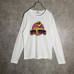 【希少】ヒステリックグラマーロンT ヒスガール 長袖Tシャツ 着まわし抜群 美品