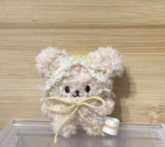 ぬい服 マイクロ skzoo 編み物 ぬいぐるみ ハンドメイド