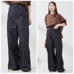 JOURNAL STANDARD L'ESSAGE｜ハイウエストデニム | Rakuten