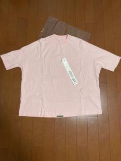 新品 定価4万 casey casey BIG RAG Tシャツ XSのサムネイル