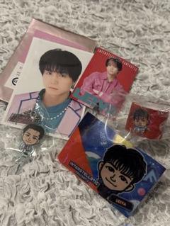 瀬口黎弥 セット Amazon.co.jp: 瀬口黎弥 八木勇征 セット FANTASTICS : Home