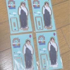 BUGVEL MAHIRO アクスタ まとめ売り 2025年最新】bugvel mahiroの人気アイテム - メルカリ