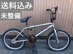 未整備　GT DYNO BMX 20インチ　ダイノ 未整備 GT DYNO BMX 20インチ ダイノ - メルカリ