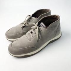 定価18万 美品 BERLUTI エシャペ スクリット スニーカー スエード