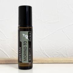 ちろる‼︎ 新品未使用　doTERRA フランキンセンスと森の音ロールオン 新品未使用✨】ドテラ 森の音タッチ 10ml ロールオン - メルカリ