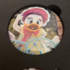 ディズニー ドナルド デイジー ぬいぐるみ バッグ カチューシャ