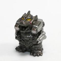 限定お買い得商品 怪獣王倶楽部」HH限定 03機龍 ガンメタ版（メカゴジラ 特撮