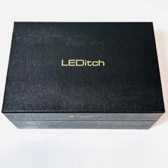 ⭐︎美品⭐︎ LEDitch(レディッチ) 脱毛器 美顔器 箱 付属品