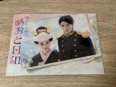 波うららかに、めおと日和アクリルスタンド５種コンプ ⭐︎クリアファイル付き⭐︎ 波うららかに、めおと日和 アクリルスタンド 未開封 - メルカリ