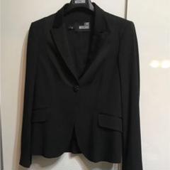 LOVE MOSCHINO テーラードジャケット 38 2025年最新】ラブモスキーノ テーラードジャケットの人気