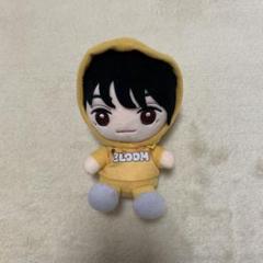 山下幸輝 小野寺宝 8loom ぬいぐるみ 3つセット - メルカリ