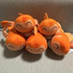 ポケモン　ぬいぐるみ　シャリタツ　そったすがた