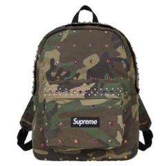 Supreme b.b. Simon★Denim Backpack Camoのサムネイル