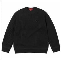 Small Box Raglan Crewneck | Supreme 24ss