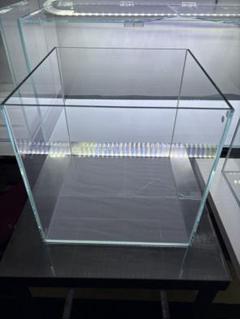 h*o様 水槽60CM 送付料込みW60×D30×H36 厚み6mm