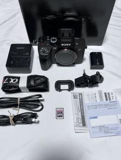 美品 SONY α7RⅤ シャッター数2045枚 美品 SONY α7RⅤ シャッター数2045枚 - メルカリ