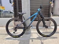 日本限定50台　MARIN マリンALCATRAZ SE MTBダートジャンプ 日本限定50台 MARIN マリンALCATRAZ SE MTBダートジャンプ
