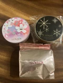 【新品】イザノックス　クッションファンデーション(ケース1個+リフィル4個) 楽天市場】【リフィル4個】イザノックスパワーフィット
