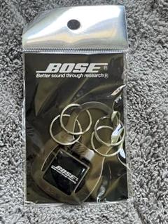 BOSE キーホルダー　非売品