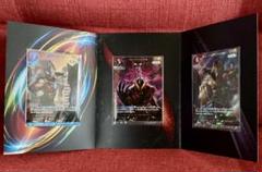 ウルトラマンカードゲーム 25年5月ランキングイベントTOP100