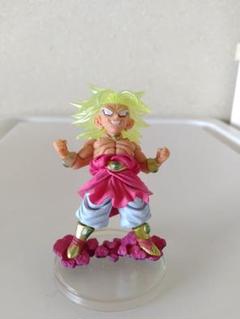 超サイヤ人ブロリー　ドラゴンボール
