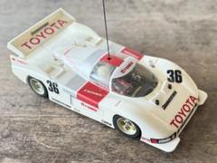 【在庫あり】 タミヤ メルカリ - ジャンク プロポ付き MK.6 ラジコン トムス1/12 ホビーラジコン