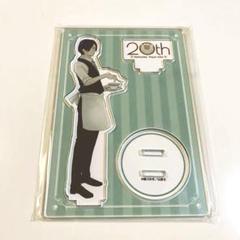 夏目友人帳 コラボカフェ限定 アクリルスタンド セット① 夏目友人帳カフェ in 白泉社 My CharafulCafe淡路町 限定グッズ解禁!