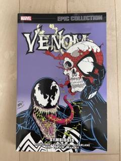 VENOM: SYMBIOSIS (EPIC COLLECTION) 1巻