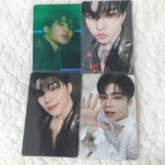 9種コンプ　zb1 タワレコ　渋谷 ZEROBASEONE THE 1ST FULL ALBUM [NEVER SAY NEVER] 日本限定