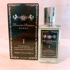 廃盤香水Dramatic Parfums HOMME I 50ml オードトワレ ☆残量多☆ドラマティックパルファムオム1 オードトワレ 50ml