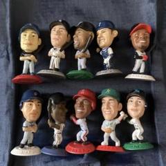 2025年最新】mlb フィギュアの人気アイテム - メルカリ