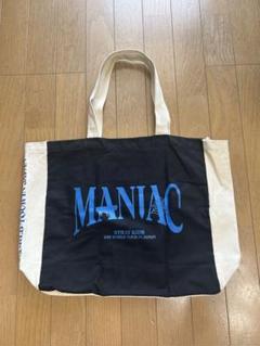 Straykids スキズ MANIAC トートバッグ グッズ ワルツ - メルカリ