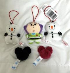 ディズニー ドリームマスコット まとめ売り