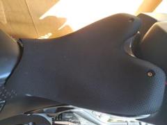 TSR レーシングシート CBR1000RR SC77 TSR レーシングシート CBR1000RR SC77 - メルカリ