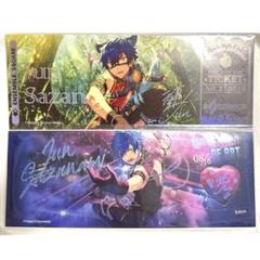 あんスタ レコードチケット 唱片ホロチケ 漣ジュン 14点 街田屋 on X: 