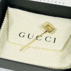2025年最新】gucciブローチの人気アイテム - メルカリ