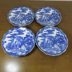 柴田陶器　つると花　特大 柴田陶器つると花特大| Buyee日本代购服务| 于Mercari购物